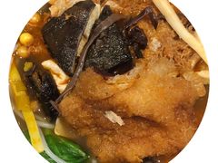辣卤臭豆腐-螺大喜螺蛳粉(华业东方玫瑰店)