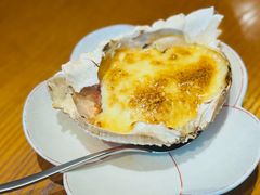 -中国书法大厦日本料理