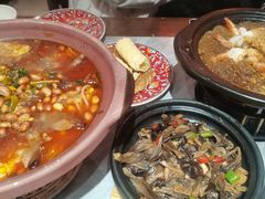 -山四砂锅(太原钟楼街店)