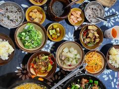 -张关合渣(航空大道店)