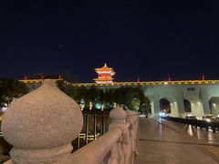 -西安城墙·碑林历史文化景区