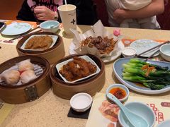 -点都德(奥体印象城店)