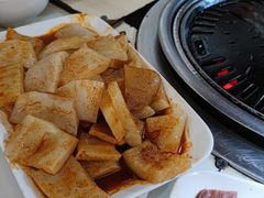 -平山城鑫烧烤(建国楼店)