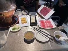 -东来顺饭庄(王府井步行街店)