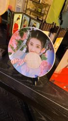 -盘子女人坊古装写真摄影(天津总店)