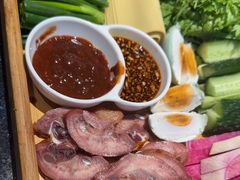 -冰城小镇音乐串吧·聚会餐厅(百子湾店)