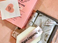 -the balancing(东方店)