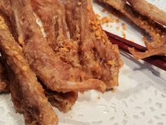 -凤阁楼果木烧鹅(鹤山陈山店)