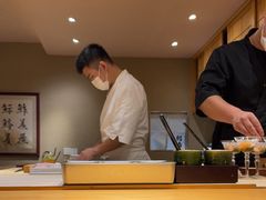 -鮨青(恒基名人购物中心店)