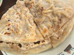 -清真永恒华威肉饼(潘家园店)