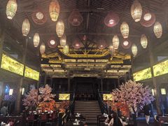 -HOHO餐厅(古子城店)