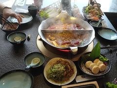 -湊湊火锅·茶憩(和平大悦城店)