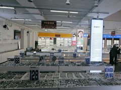 -老仙配镜厂(北京沙河人民公社大食堂店)