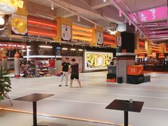 -燃无界格斗·拳击搏击体能馆(优品道店)
