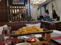 自助取餐区-尼泊尔雪莲餐厅(北京东路店)