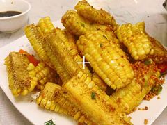 -凤城康记饭店
