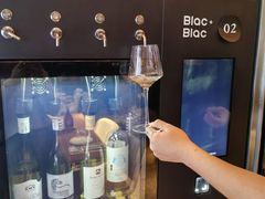 -Blac+Blac(中海环宇荟店)