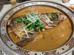 -尚府一品·烤鸭·新京菜(圆明园店)