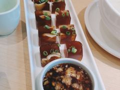 -吕氏疙瘩汤·海鲜新鲁菜(凯德mall新都心店)