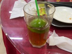 -恒兴发茶店(水巷口店)