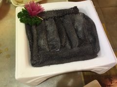 -杨家火锅(国美店)