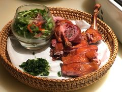 樟茶鸭-锦府盐帮·李宅(领展购物广场中关村店)