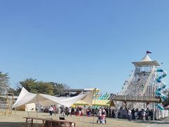 -长洲岛都市农业公园