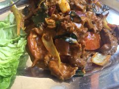 -真浪大家乐海鲜餐馆