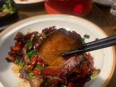 -湘聚缘湘菜馆(斜土路店)