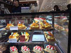 -阪急百货店(梅田总店)