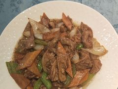 -中国吉菜名店广源宾馆餐厅