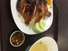 -Magic Food Point(Airport Street food)