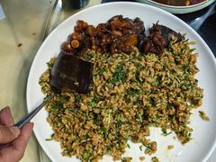 -小海土菜馆(振容路店)