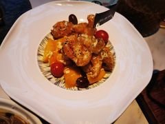 -园里前·私厨·福建菜(台江万达店)
