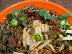 -玲玲米粉·新疆现炒米粉(大十字总店)