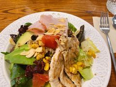 -AFS Cafe & Canteen(闽江二路店)