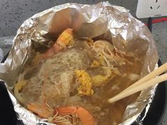 -万宝财富商业广场