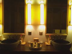 -法云安缦酒店