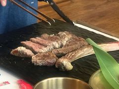 -老板娘的烤肉店(港湾广场店)