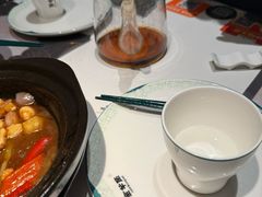 -新兴·金羊座·粤菜点心(乐峰店)
