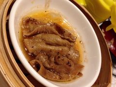 -泉州富力万达文华酒店-品珍中餐厅