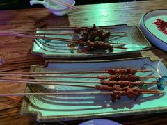 -网红丛林音乐烤吧