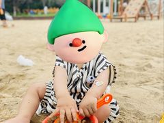 -大兴滨河森林公园