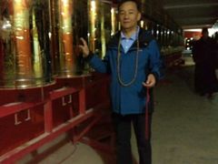 -色达喇荣五明佛学院