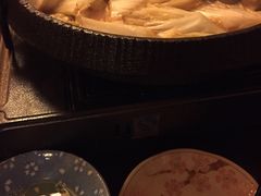 -樱の花亭日本料理店