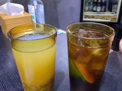 -绿柠食堂(北外滩店)