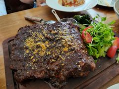 -翠娜家· Trina’s西餐厅(高新万达店)