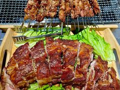 -宗泉烤全羊·烤羊腿·家常菜(解放东路店)