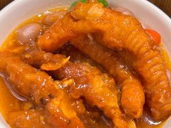 -香港威特瑞茶餐厅(小白楼音乐厅店)