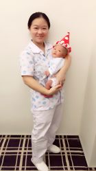 -宝生月子中心(民治店)